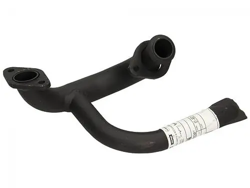 Produktbild: Krümmer Maxtuned Auspuffkrümmer, 433846