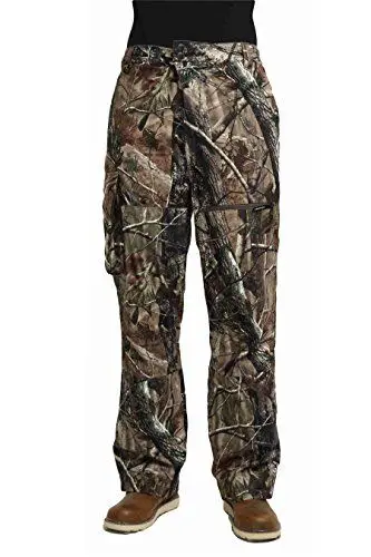 Produktbild: Krumba Herren Tarnung Jagd Winddichte WasserdichteHose Camo Größe XXL