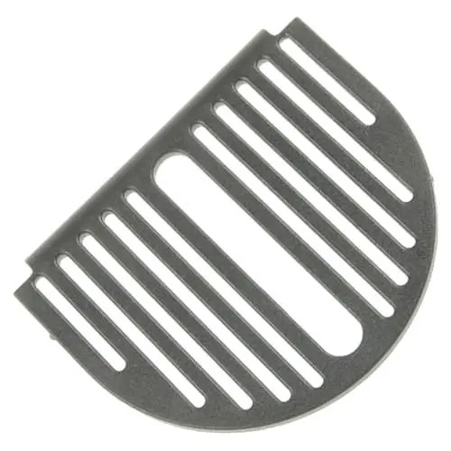 Produktbild: Krups nespresso Gitter Ruht Pokal Maschine Caffè Inissia XN100 XN1001 XN1005