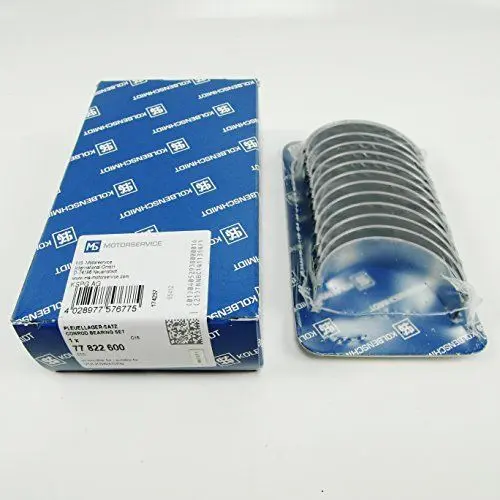Produktbild: KS Kolbenschmidt 77 822 600 PL- Satz