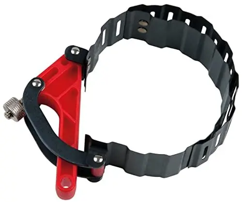 Produktbild: KS Tools 1153014 Kolben Replica Ring Kompressor Werkzeug Kolbenring-Spannwerkzeug