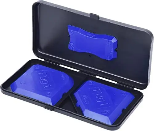 Produktbild: KS Tools 116.1010 Fugi-Maxi-Satz, 3-tlg. Silikonschaber-Satz
