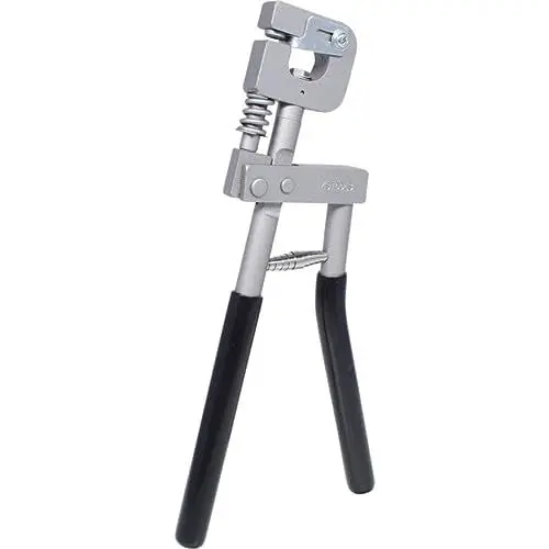 Produktbild: KS Tools 118.0057 Lochzange, 300mm