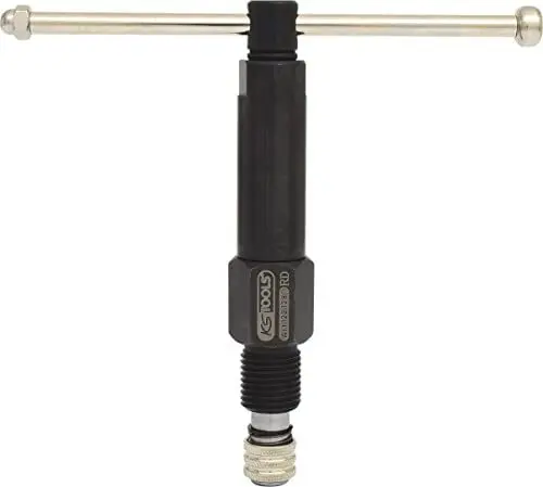 Produktbild: KS Tools 122.1281 Hydraulikspindel