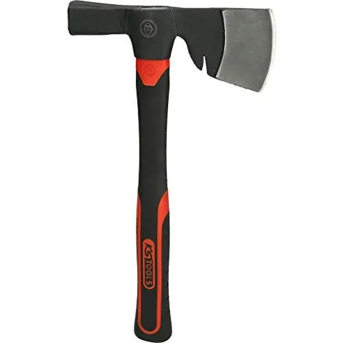Produktbild: Gipserbeil mit Fiberglasstiel, 600G