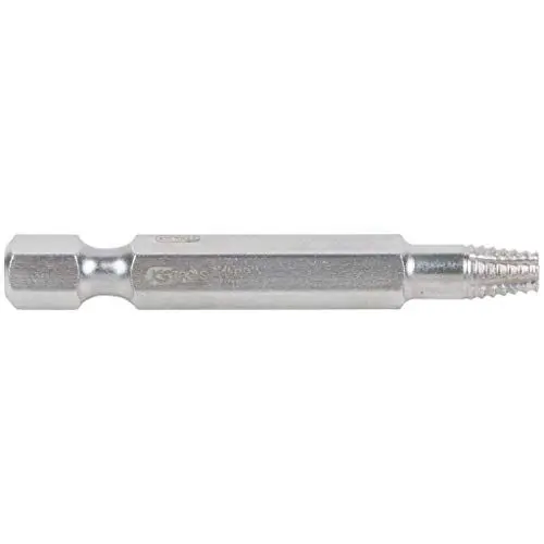 Produktbild: KS Tools 1/4' Spezial-Torx-Schrauben-Ausdreher-Bit, TE25