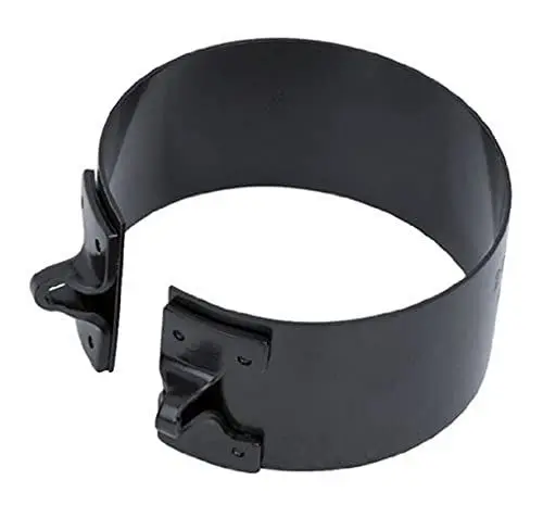 Produktbild: KS Tools 150.1152 Kolbenring-Spannband, Ø 73-79mm