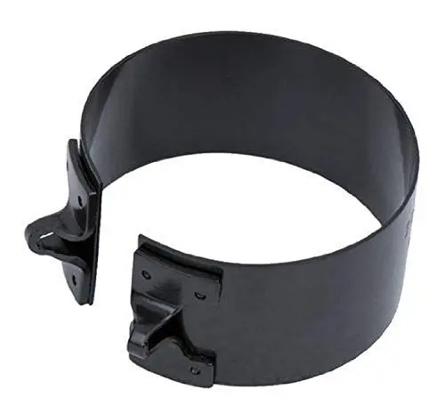 Produktbild: KS Tools 150.1156 Kolbenring-Spannband, Ø 98-105mm
