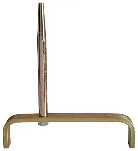 Produktbild: KS Tools 150.1170 Zylinderkopf-Serviceständer, 2-tlg.