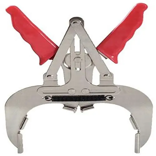 Produktbild: KS Tools 150.1176 Kolbenring-Zange, Ø 80-120mm
