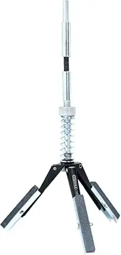 Produktbild: KS Tools 150.1190 Zylinder-Hon-Gerät, Ø 32-89mm