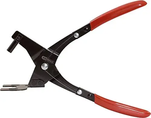 Produktbild: KS Tools 150.1245 Auspuffgummi-Lösezange, 280mm