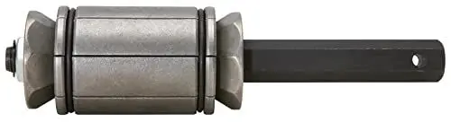 Produktbild: KS Tools 150.1525 Auspuffrohrformer, Ø 38-62mm