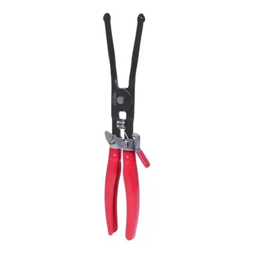 Produktbild: KS Tools 150.1535 Auspuffschellen-Zange PSA, 310mm