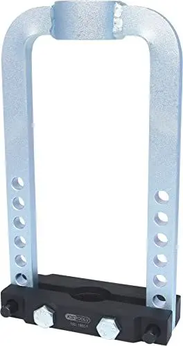 Produktbild: KS Tools 150.1850 Universal Gelenkwellen-Abzieher, 4042146592137