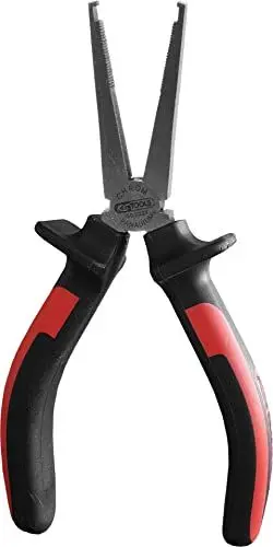 Produktbild: KS Tools 150.2023 Hutkappenzange, 200mm