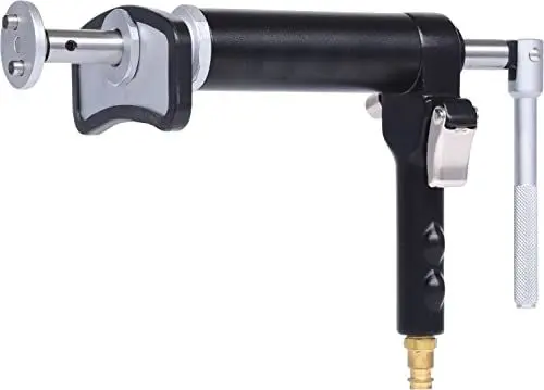 Produktbild: KS Tools 150.2039 Druckluftspindel für Bremskolben-Adapter, 260mm