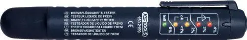 Produktbild: KS Tools 150.2199 Bremsflüssigkeitstester