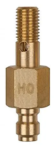 Produktbild: KS Tools 150.2360 Hohlschraube M8x1,0 und 1/4