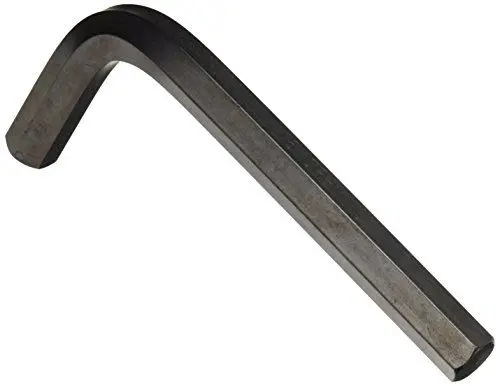 Produktbild: KS Tools 151.2616 BASIC innen6kant-winkelstiftschl, 4042146353271
