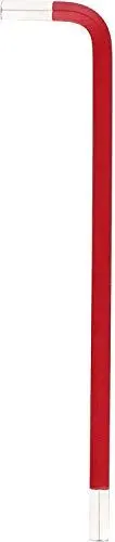 Produktbild: Innensechskant-Winkelstiftschlüssel, XL, 1/16