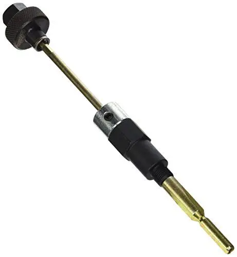Produktbild: KS Tools 152.1123 3in1 Glühkerzen-Reibahle M10 x 1,0