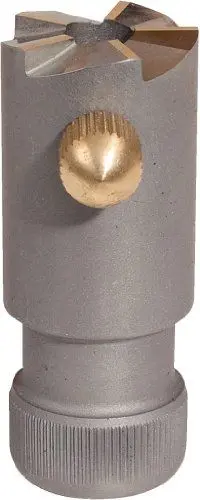 Produktbild: KS Tools 152.1179 Injektor-Dichtflächen-Reiniger