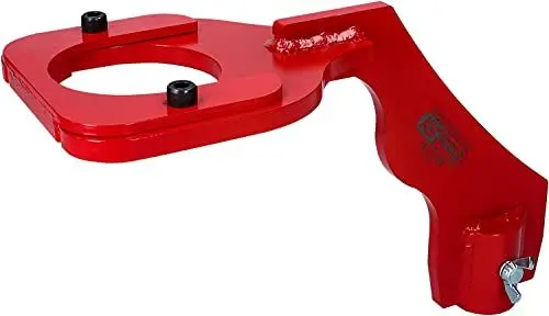 Produktbild: KS Tools McPherson Federbeinstütze für Getriebeheber, 4-TLG