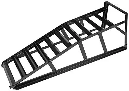 Produktbild: KS Tools 160.0314 PKW-Auffahrrampe mit 185 mm Reifenbreite, paarweise