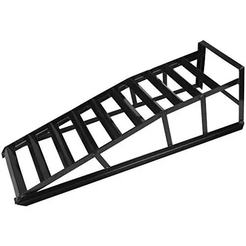 Produktbild: KS Tools 160.0319 PKW-Auffahrrampe mit 225 mm Reifenbreite, paarweise