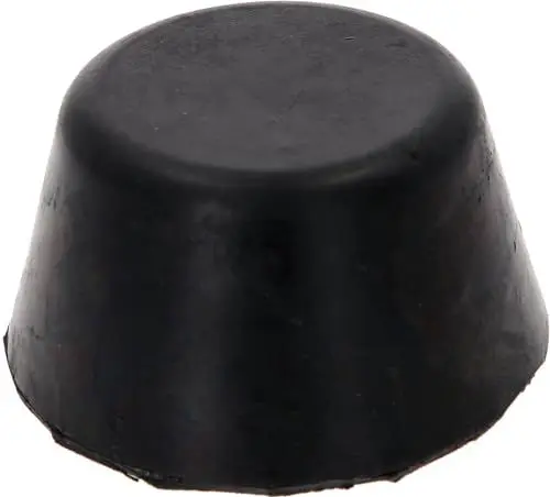 Produktbild: KS Tools 160.0485 Gummiauflage 11 für Hebebühnen, Ø 105 mm