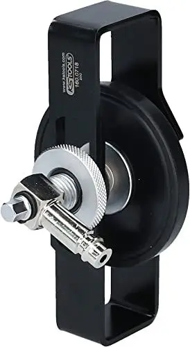 Produktbild: KS Tools 160.0718 Universal-Entlüfterstutzen-Adapter, verstellbar