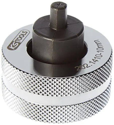 Produktbild: KS Tools 202.1410 Kopf mit Muffe 10 mm