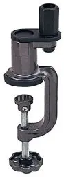 Produktbild: KS Tools 222.5202 Tischklemmstück für Abstechgerät, mit 2 Spannarmen