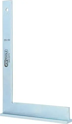 Produktbild: KS Tools 300.0273 Anschlagwinkel, 250mm