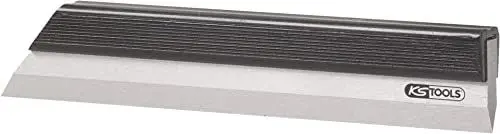 Produktbild: KS Tools 300.0635 Präzisions-Haarlineal, 200mm