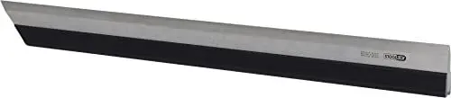 Produktbild: KS Tools 300.0639 Präzisions-Haarlineal, 600mm