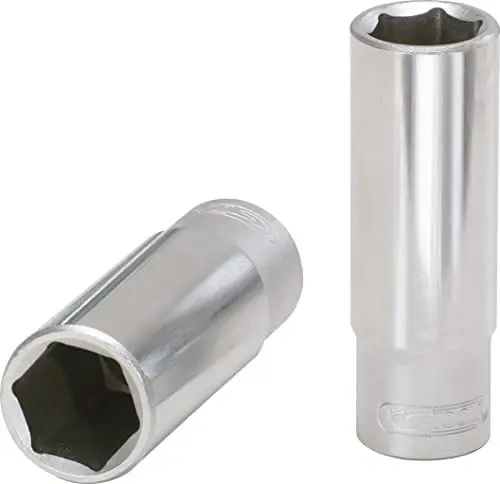 Produktbild: KS Tools 500.1410 Glühkerzen-Sonder-Stecknuss, 10 mm