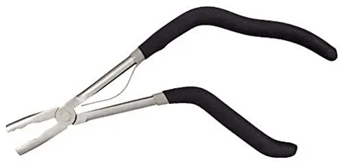 Produktbild: KS Tools 500.7335 Glühkerzen-Lösezange, 260mm