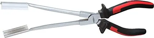 Produktbild: KS Tools 500.7510 Zündkerzenstecker-Zange, lang