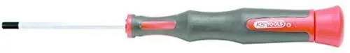 Produktbild: KS Tools 500.7722 Feinmechanik-Schraubendreher Innensechskant, 0,9mm