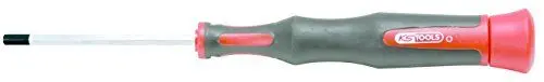 Produktbild: KS Tools 500.7723 Feinmechanik-Schraubendreher Innensechskant, 1,3mm