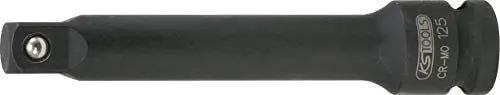 Produktbild: KS Tools 515.1152 1/2' Kraft-Verlängerung, 50 mm