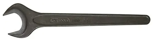 Produktbild: KS Tools 517.0540 Einmaul-Kraftschlüssel, 40mm