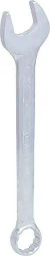 Produktbild: KS Tools 517.0629 CLASSIC Ringmaulschlüssel, abgewinkelt, 29mm