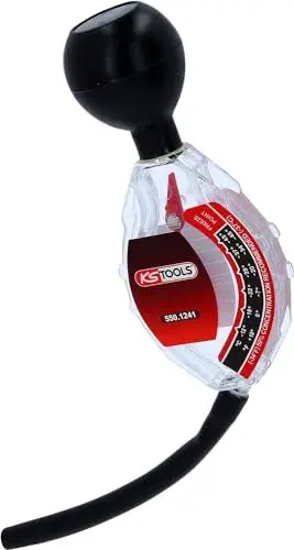 Produktbild: KS Tools 550.1241 Frostschutz-Prüfer