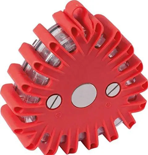Produktbild: KS Tools 550.1360 Notfallleuchte