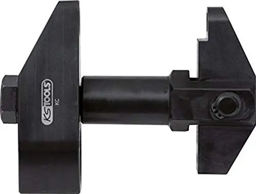 Produktbild: KS Tools 670.0074 Klemmschrauben-Ausdrücker, Grundgerät
