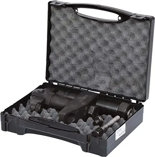 Produktbild: KS Tools 670.0075 Klemmschrauben-Ausdrücker mit Hydraulikspindel