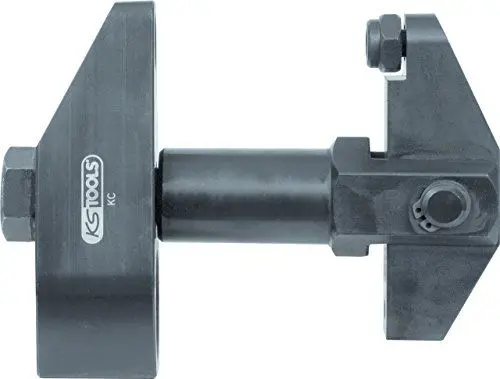 Produktbild: KS Tools 670.0076 Klemmschrauben-Ausdrücker ohne Hydraulikspindel, 3-tlg.